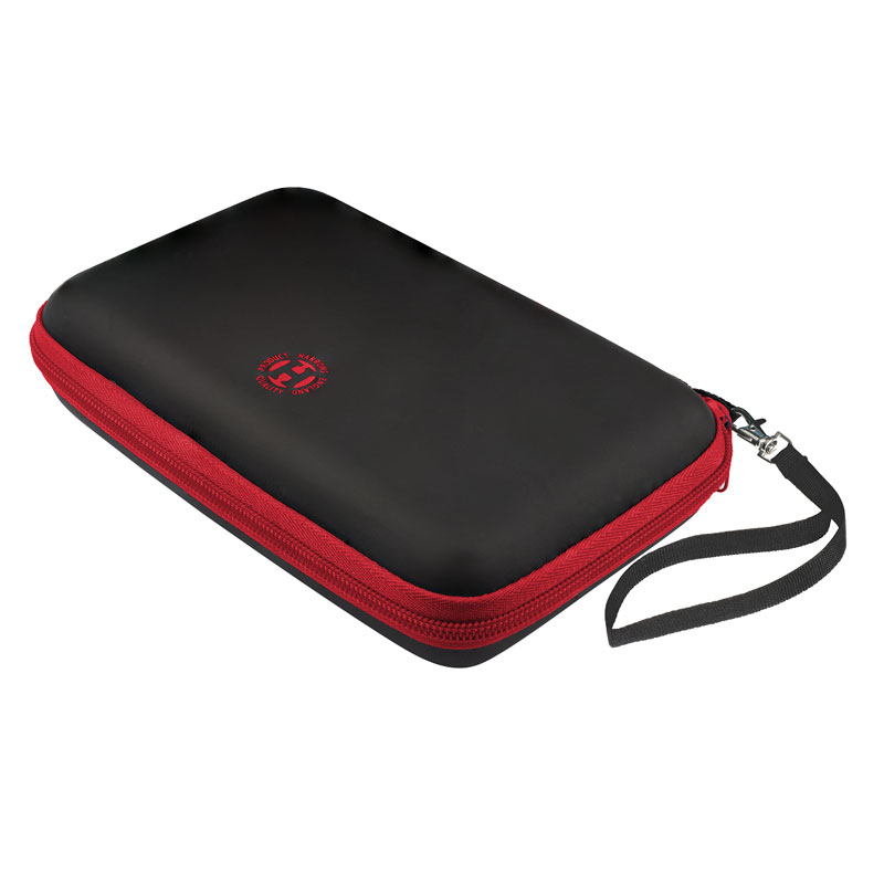 新品未開封‼️ハローズ インペリアル ダーツケースブラック IMPERIAL DARTS CASE - Harrows Japan オフィシャルサイト
