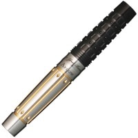【DYNASTY】A-FLOWBLACKLINE Fallon2 22g　ダイナスティ　エーフローブラックライン　ファロン2 ダーツ|ダイナスティー|ソフトダーツ
