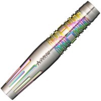 【DYNASTY】A-FLOWBLACKLINE LISA2　ダイナスティ　エーフロー　ブラックライン　リサ2　ダーツ|ダイナスティー|ソフトダーツ