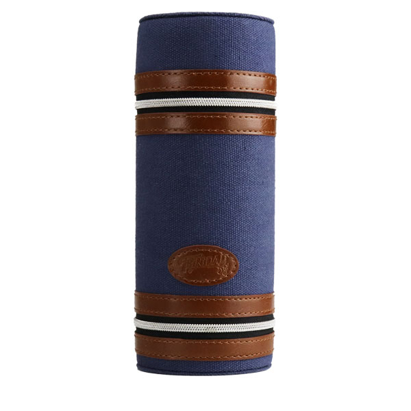 TRiNiDAD】Darts Case CYLINDER ワインレッド トリニダード
