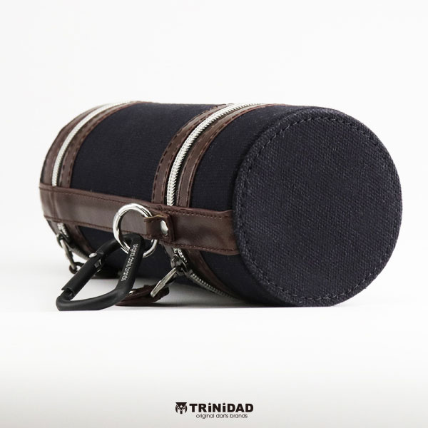 TRiNiDAD】Darts Case CYLINDER ワインレッド トリニダード