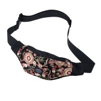 【CAMEO】WAIST BAG 鳳凰　カメオ　ダーツケース　ウェストバッグ　ダーツ|バッグタイプ|ダーツケース