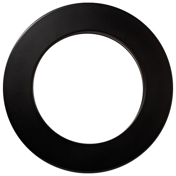 ワンエイティー ロゴ入り PUサラウンド One80 PU logo Surround