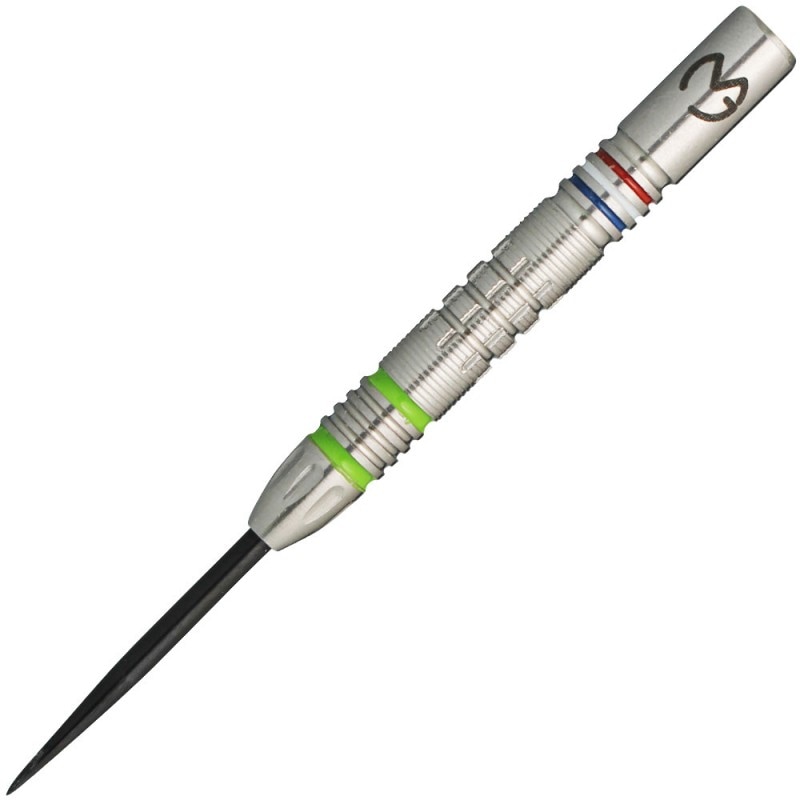 XQMAX World Champion 23g 25g Darts Steel Tip Tungsten