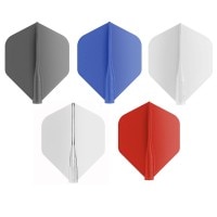 【8 FLIGHT】 STANDARD　エイトフライト　スタンダード　ダーツ|エイトフライト|ダーツフライト