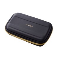 【CAMEO】DIMENSION MAX ブラック×ゴールド　カメオ　ダーツケース　ディメンションマックス　ダーツ|アルミ・ボックス|ダーツケース