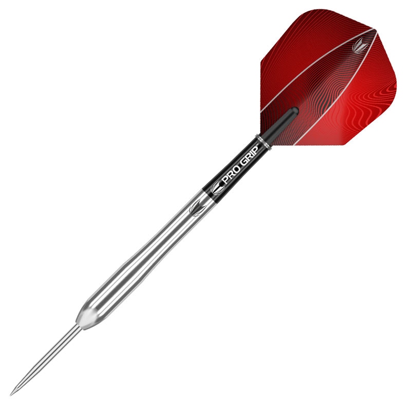 target】BUNTING BULLET G3 12g STEEL スティーブン・バン