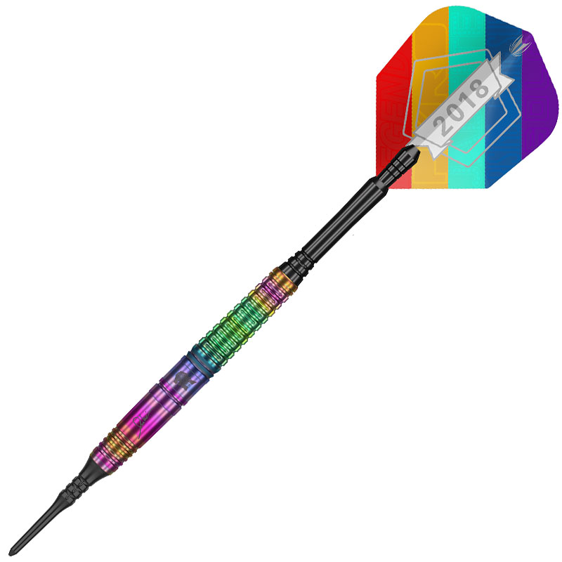 target】PAUL LIM G3 LIMITED EDITION ターゲット レジェンド3