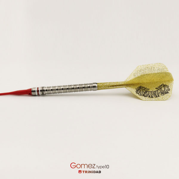 TRiNiDAD】Gomezゴメス Type10 トリニダード ゴメス10 山田