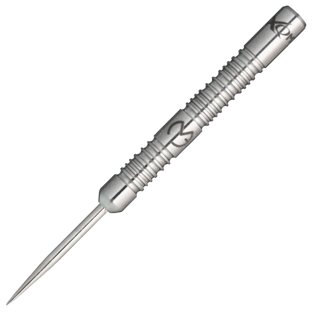 XQ DARTS MAX】Michael van Gerwen 3Stars STEEL 23g エックス