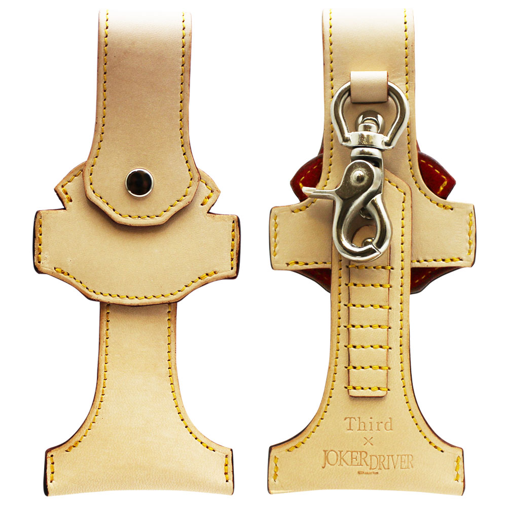 ��Joker��Third��KRYSTAL ONE HOLDER �ʥ�����ߥ�åɡ����硼�����ɥ饤�С��������ɡ����ꥹ������ۥ������������