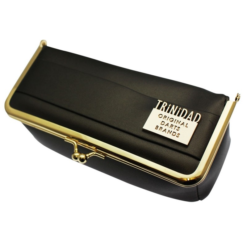 TRiNiDAD】Darts Case Envelop ブロンズ トリニダード ダーツ