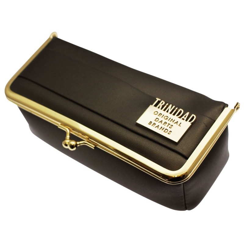TRiNiDAD】Darts Case Envelop ピンクゴールド トリニダード