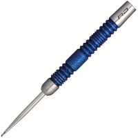 【REDDRAGON】Peter Wright Euro 11 Element Blue STEEL　24g　レッドドラゴン　ピーターライト　ユーロ　エレメントブルー　ダーツ|RED DRAGON|ハ