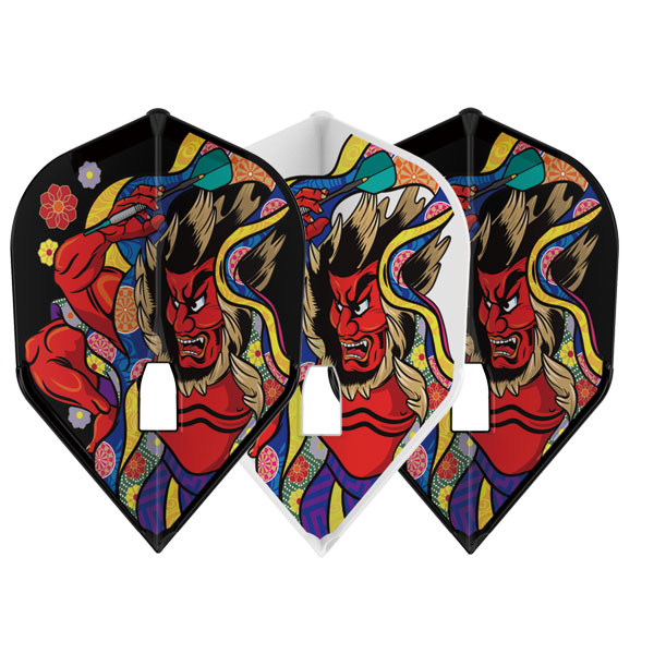 LFlightPRO】浅田斉吾 ver6 L5 ロケット エルフライトプロ ダーツ