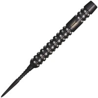 【target】VOLTAGE BLACK PIXEL STEEL23g　ターゲット　ボルテージ　ブラックピクセル　ロブクロス　ハード　ダーツ|TARGET|ハードダーツ