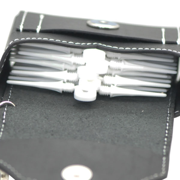 Joker×Third】COMPACT CASE BOX ブラック レッド ジョーカー