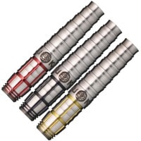 【Harrows】SARU KING REVOLUTION　鈴木猛大　ハローズ　サルキング　レボリューション　ダーツ|ハローズ|ソフトダーツ
