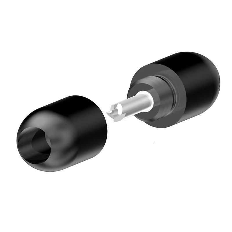 D-craft】SCREW TIP REMOVER ディークラフト スクリューチップ