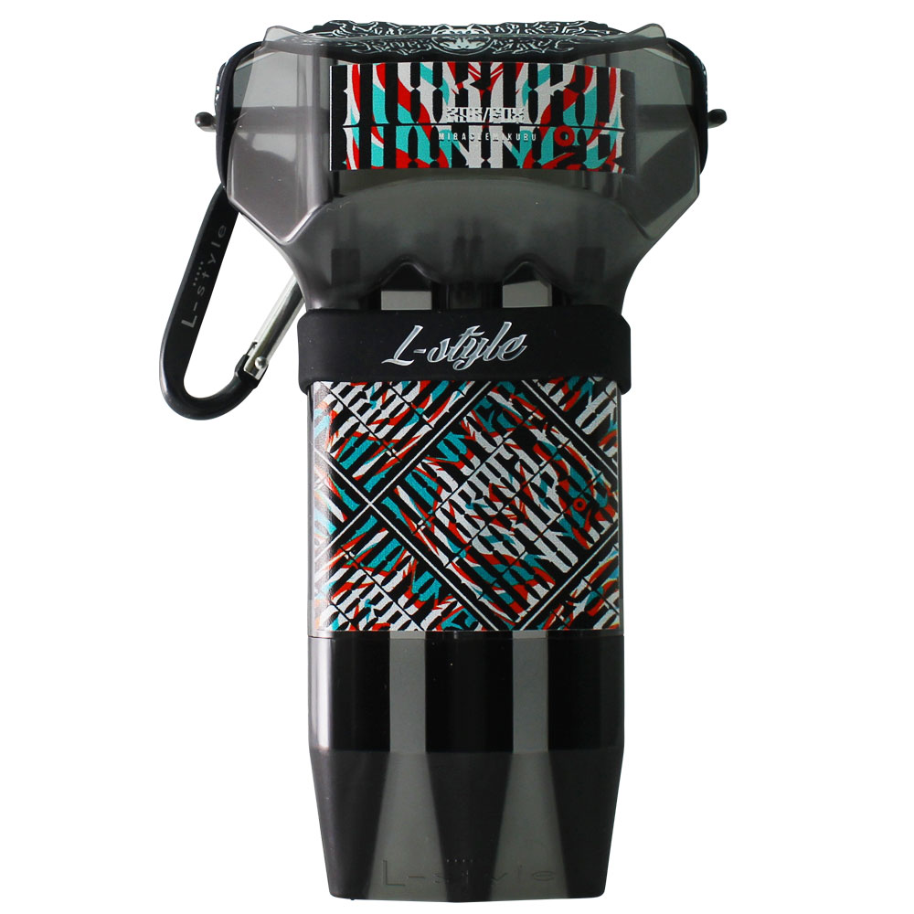 ��L-style��KRYSTAL ONE ���� ̤�� ver4 ������B�����륹�����롡���ꥹ�����󡡤������ߤ��롡������