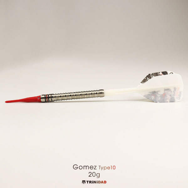 【トリニダード】ゴメス10 53mm 20g TRiNiDAD】Gomez Type10 20g 山田勇樹 トリニダード ゴメス10