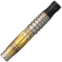【ONE80】Gunner リミテッド 18g　ワンエイティー　ガンナー　ローレンス・イラガン　ダーツ|One80|ソフトダーツ