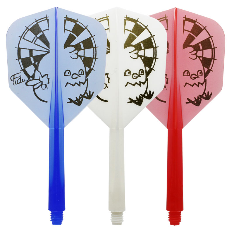 CONDOR　コンドルフライト　14点　まとめ売り ダーツ フライト CONDOR AXE 120 Standard コンドルアックス