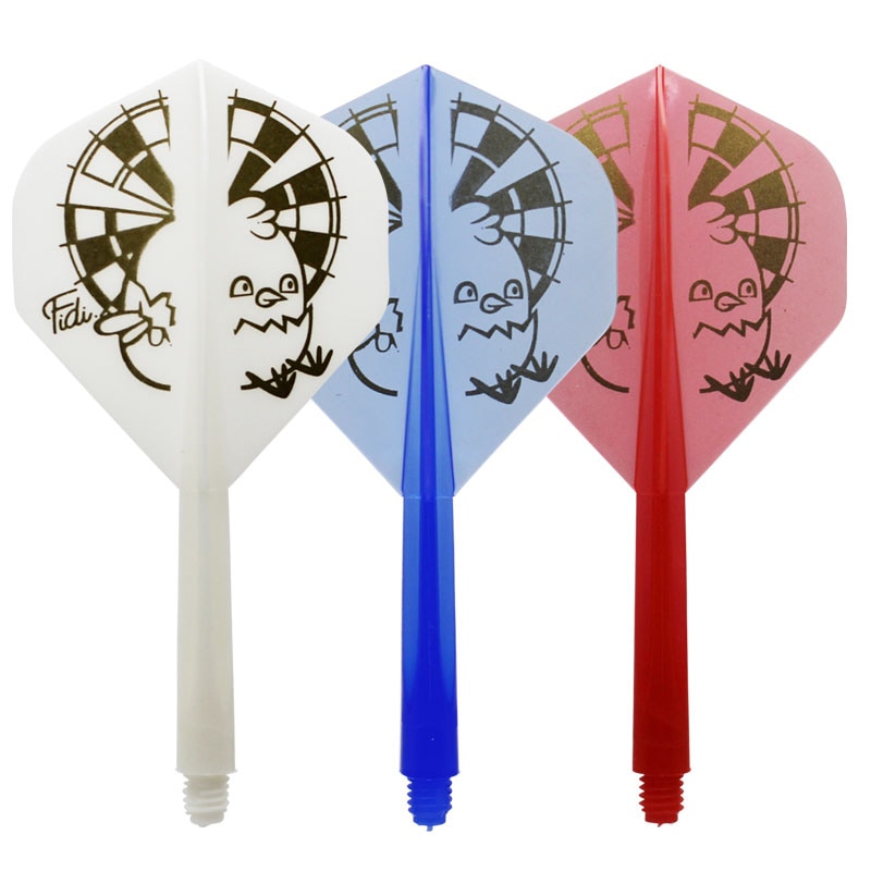 CONDOR　コンドルフライト　14点　まとめ売り CONDOR コンドルフライト マーブル クリアブラック | ダーツ専門