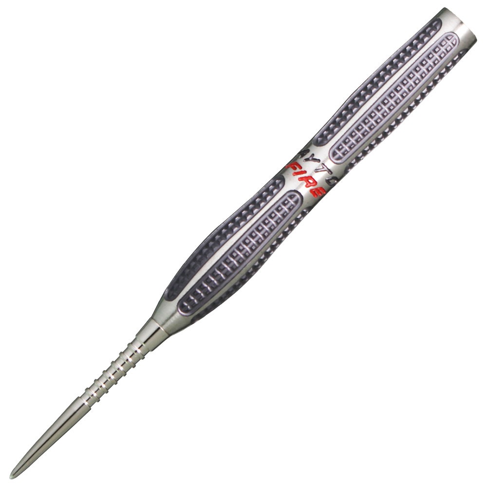 Target】DAYTONA FIRE DF04 24G STEEL ターゲット デイトナファイヤー