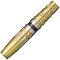 【DYNASTY】A-FLOW　BLACK　LINE Z　2BA　ダイナスティ　エーフロー　ブラックライン　座波常輝　ダーツ|ダイナスティー|ソフトダーツ
