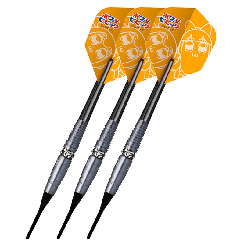 【限定レア】ポプテピピック　ダーツ 000000012512_3_gEIMI9l.jpg