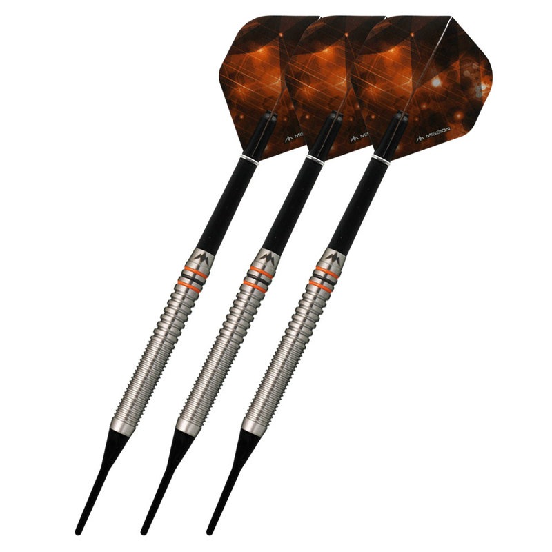 ダーツ ミッションダーツ コナー・スカット 2BA ダーツ ミッションダーツ コナー・スカット 2BA