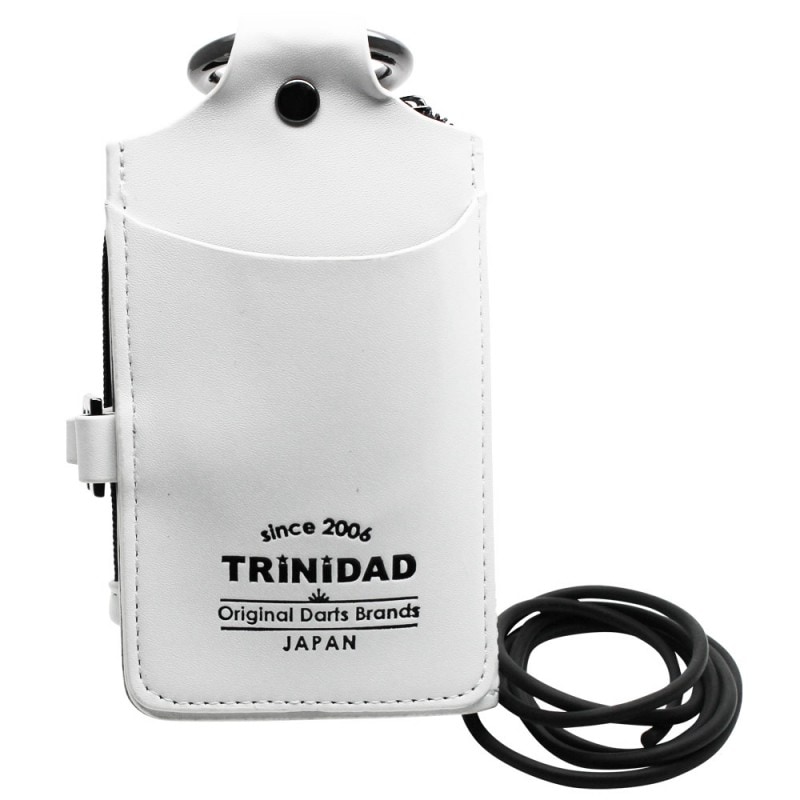 トリニダード ダーツケース サファイス 2 TRiNiDAD Darts Case