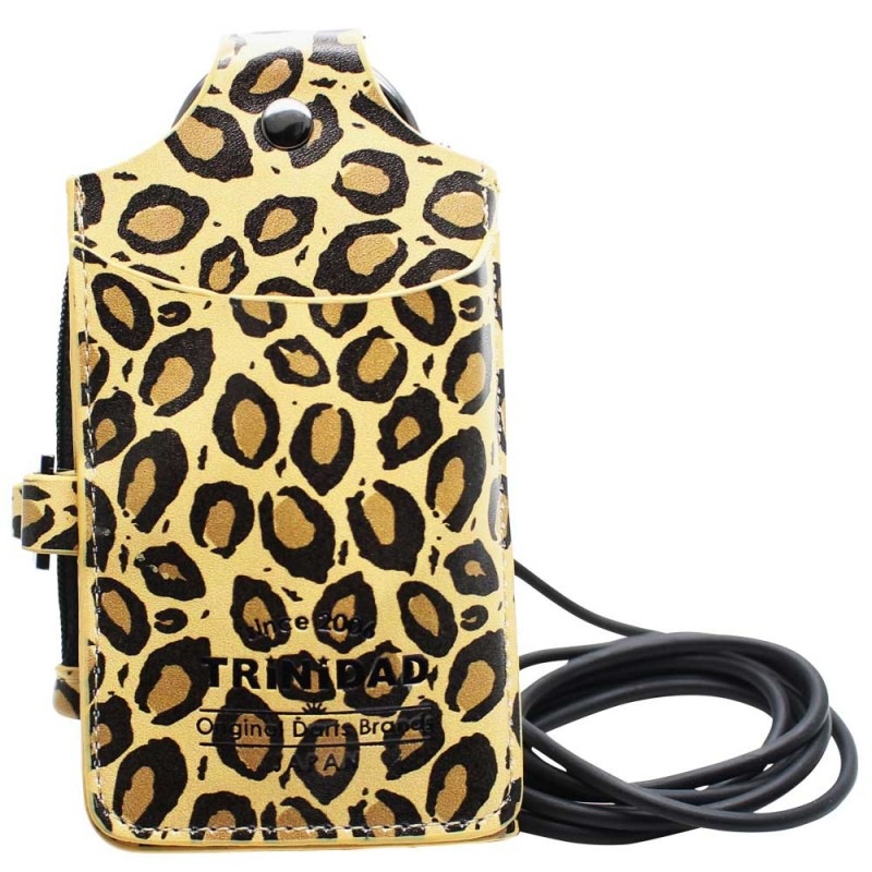 TRiNiDAD】Darts Case SUFFICE2 ブラック トリニダード サファイス