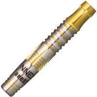 【ONE80】Gunner 18g Lourence Ilagan ワンエイティー　ガンナー　ローレンスイラガン　ダーツ|One80|ソフトダーツ