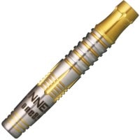 【ONE80】Gunner 20.5g Lourence Ilagan ワンエイティー　ガンナー　ローレンスイラガン　ダーツ|One80|ソフトダーツ