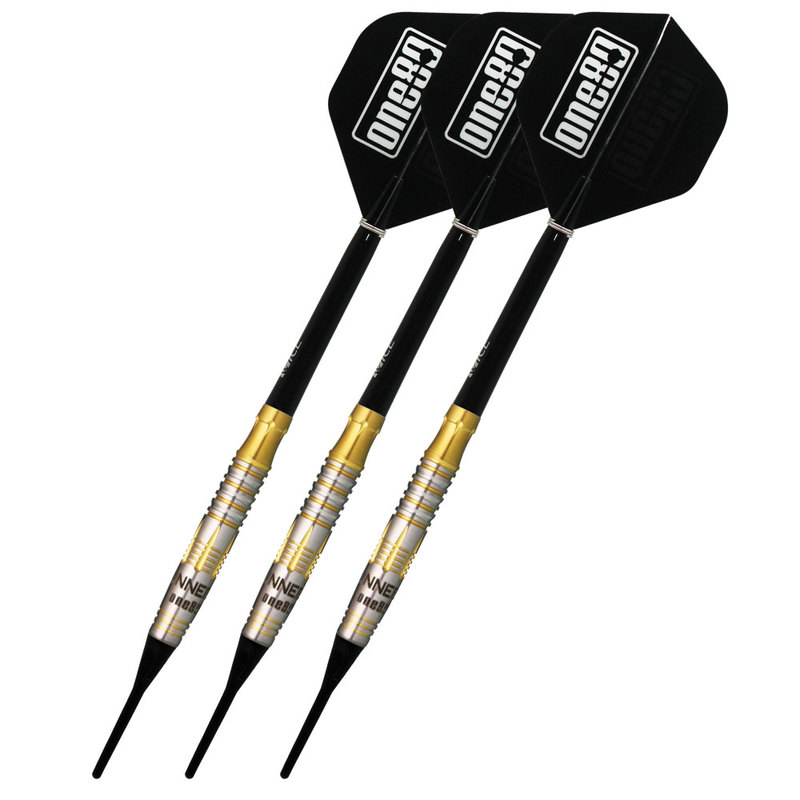 ONE80】Gunner 20.5g Lourence Ilagan ワンエイティー ガンナー