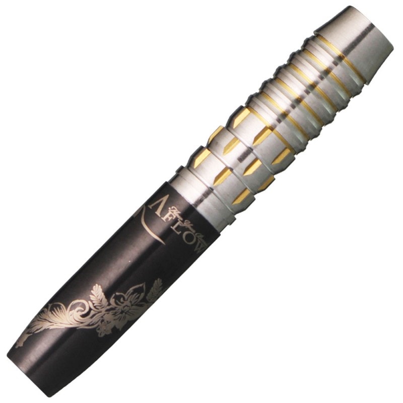6本セットDYNASTY TRIPLEIGHT DRAGOON 定価23600円 Tripleight】 ASTRA DRAGOON2 2BA アストラダーツ ドラグーン2