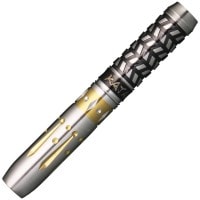 【KATANA】雷切2　Raikiri2　ダイナスティ　カタナ　らいきり2 ダーツ|ダイナスティー|ソフトダーツ
