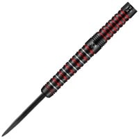 ハローズ　ウルフラムインフィニティ　スティール　ダーツ　Harrows　WOLFRAM INFINITY　97%　STEEL21gR|ハローズ|ハードダーツ