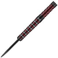 ハローズ　ウルフラムインフィニティ　スティール　ダーツ　Harrows　WOLFRAM INFINITY　97%　STEEL25gR|ハローズ|ハードダーツ
