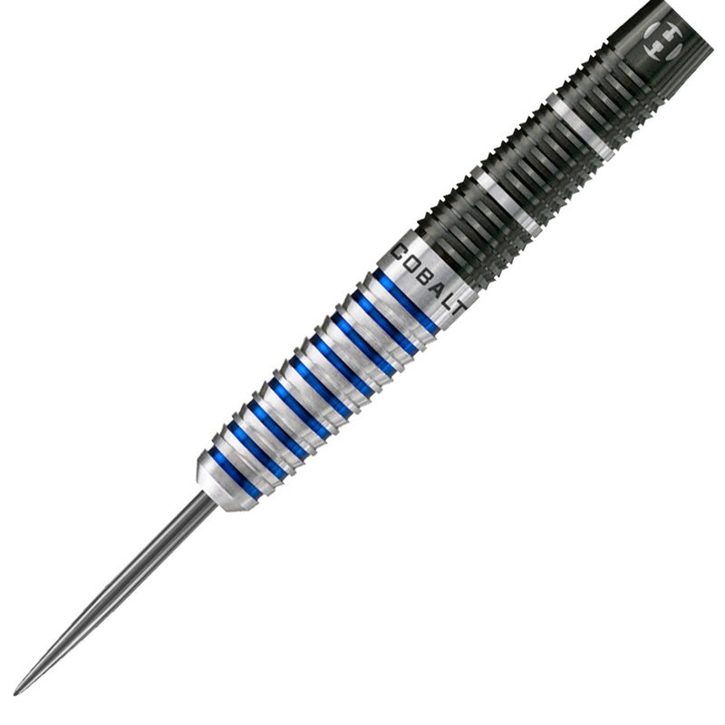 ハローズ コバルト バレル ハローズ コバルト スティール ダーツ Harrows COBALT 23gR