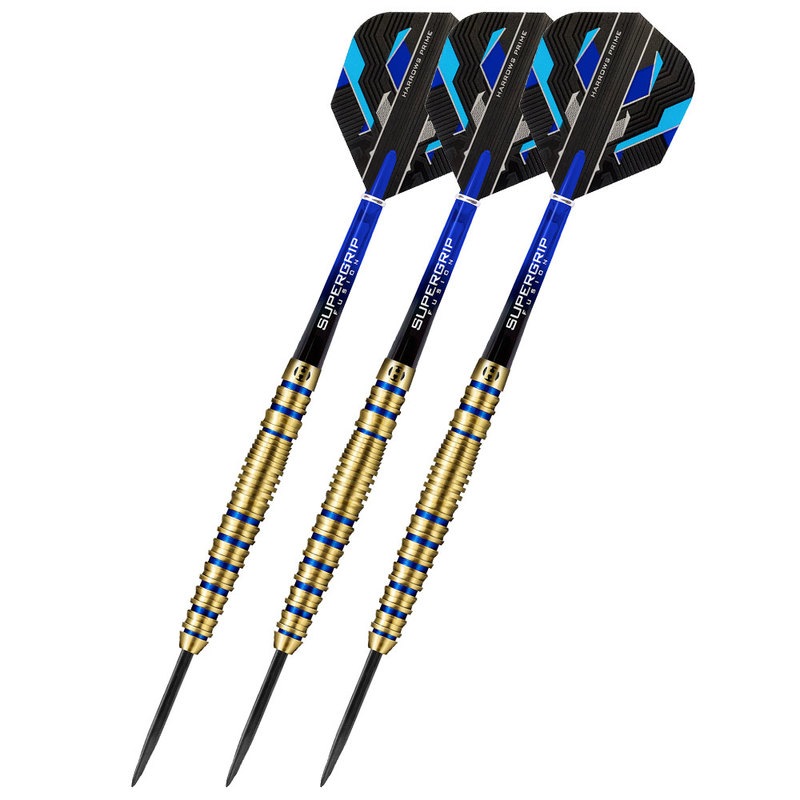 ハローズ スピーナ ゴールド スティール ダーツ Harrows SPINA GD 22gR