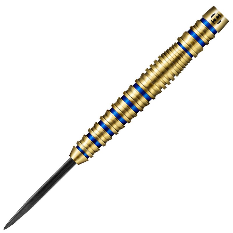 タングステン90%】Harrows SPINA GOLD 20g Tungsten 90 Harrows