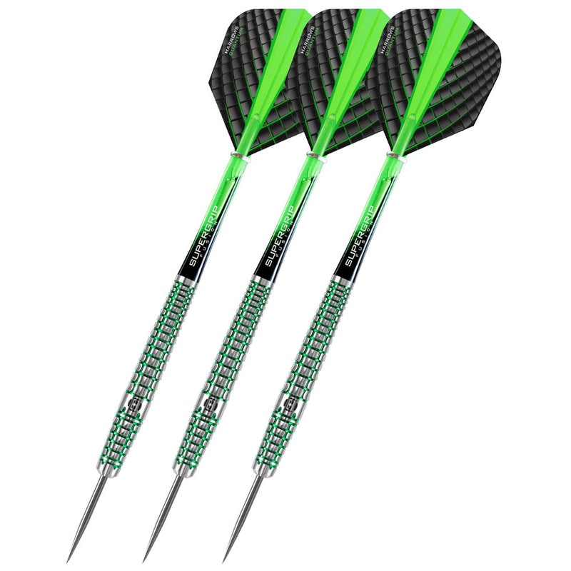 ハローズ クァンタム スティール ダーツ Harrows QUANTUM 90