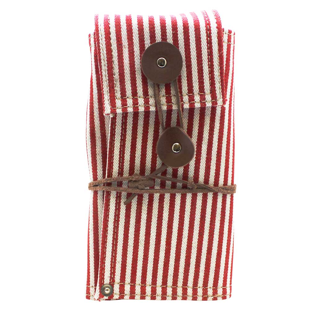 ȥ˥ ĥ ס ҥå꡼åɡߥۥ磻 TRiNiDAD Darts Case SPOOL REDWHITE