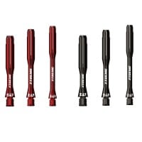 ヨシムラ エクストリーム シャフト スリム YOSHIMURA BARRELS XTREME SHAFT SLIM|金属シャフト|シャフト