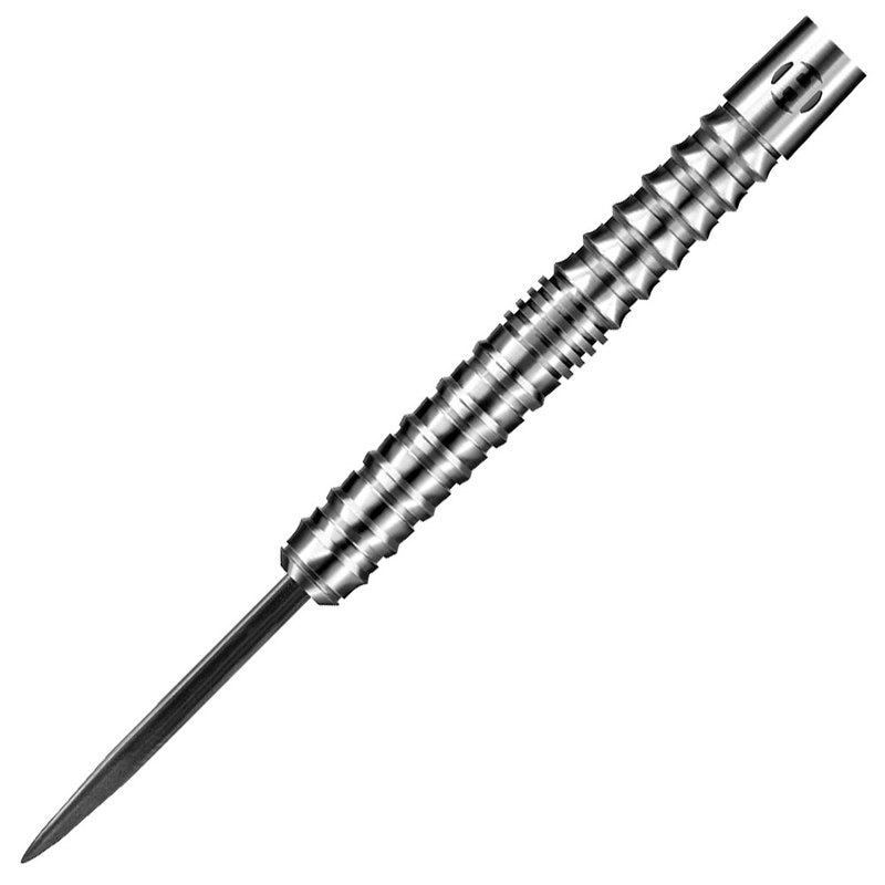 ハローズ ウルフラムインフィニティ スティール ダーツ Harrows