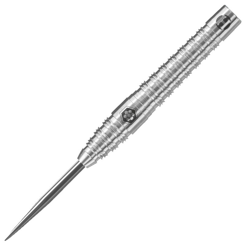 ダーツ 09's ハローズ スーパーグリップ ダーツ スティール Harrows