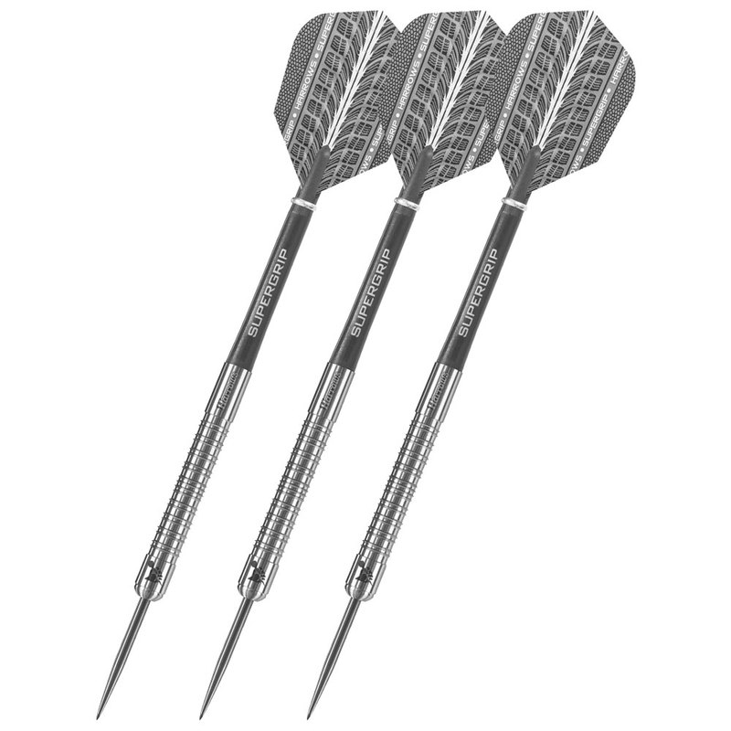 ハローズ ダーツ ハローズ スーパーグリップ ダーツ スティール Harrows